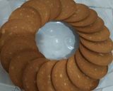Foto langkah ke 1 dari resep "Puding Marie Regal".