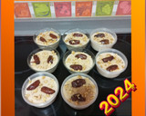 Foto del paso 3 de la receta: Gachas andaluzas con nueces y dátiles TMX6 a mi manera