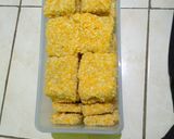 Foto langkah ke 3 dari resep Nugget pisang.