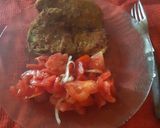 Foto del paso 7 de la receta: Milanesas de berenjena 🍆