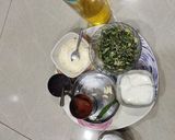 મેથી નો રગડ (Methi Ragad Recipe In Gujarati) રેસીપી સ્ટેપ1ફોટો