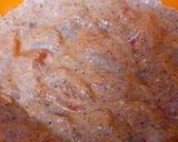 A picture of step 1 of Chicken Roll Paratha🌯.