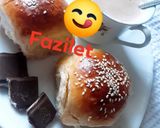 صورة لخطوة 5 من وصفة بريوش خفيف كي لقطن