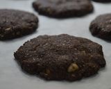 Foto del paso 5 de la receta: Galletas de avena y algarroba