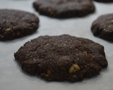 Foto del paso 5 de la receta: Galletas de avena y algarroba