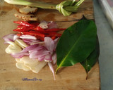 Foto langkah ke 1 dari resep Sarden Kaleng (Menu Sahur Mepet Imsak).