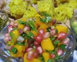 Foto langkah ke 2 dari resep Fresh Mango Salsa.