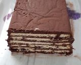 Hideg kutya recept fázis 4 fotója