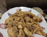 Foto langkah ke 4 dari resep Fillet Ayam Asam Manis.