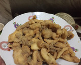 Foto langkah ke 4 dari resep Fillet Ayam Asam Manis.