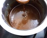 A picture of step 3 of 2 Minutes Chocolate Cake.