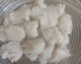 Foto langkah ke 3 dari resep Tekwan.