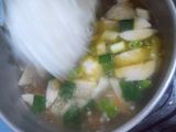 78. Soup Bihun Labu air