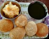 பானி பூரி ரெசிபி ஸ்டேப் 6 புகைப்படம்