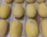 Foto langkah ke 3 dari resep Kroket Telur Mayo.