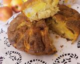 Foto del passaggio 9 della ricetta Torta di Mele della Nonna