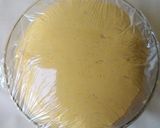 Foto langkah ke 2 dari resep Donat Labu Kuning.