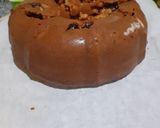 Foto del paso 6 de la receta: Budín para el mate con pasas y cascarilla naranja