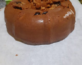 Foto del paso 6 de la receta: Budín para el mate con pasas y cascarilla naranja