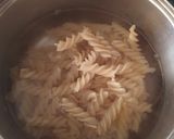 Foto del paso 2 de la receta: Pasta boloñesa vegetariana/ Veg Bolognese pasta
