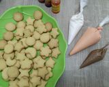 Foto langkah ke 6 dari resep Icing Sugar Cookies.