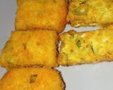 Foto langkah ke 11 dari resep Nugget Telur.
