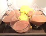 Hình bước làm 6 của món Panna Cotta