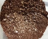 Foto del passaggio 3 della ricetta Mini tortine caprese e cioccolato bianco