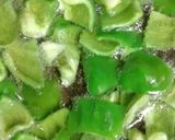 સોયાબીન સબ્જી (Soybean Sabji Recipe In Gujarati) રેસીપી સ્ટેપ3ફોટો