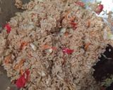 Foto langkah ke 4 dari resep Nasi Goreng ala Chinese Resto.