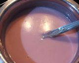 A picture of step 4 of Fruit Custard With Jelly.