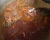 Foto del paso 2 de la receta: Estofado con espinazo bien simple