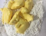 Foto langkah ke 1 dari resep Pie Susu Teflon.