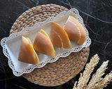 Foto langkah ke 6 dari resep Martabak tipis.