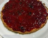 Foto del passaggio 7 della ricetta Crostata con crema mousseline