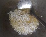 Foto langkah ke 1 dari resep Kering Tempe Kacang Teri.