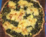 Foto del paso 6 de la receta: Pascualina por 2 🥧🥧