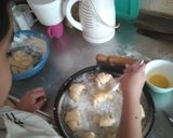 Foto del paso 3 de la receta: Medialunas facilísimas