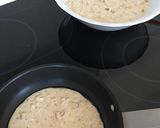 Une image de l'étape 5 de Pancakes à la farine d’avoine.