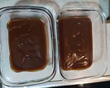 Foto del paso 2 de la receta: Arroz con leche con base de toffee