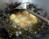 Foto langkah ke 4 dari resep Pompom Potato cheese.