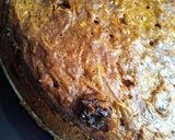 Foto del paso 5 de la receta: Torta de zanahoria
