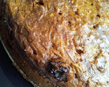 Foto del paso 5 de la receta: Torta de zanahoria