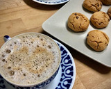 Foto del paso 2 de la receta: Galletas de chocolate