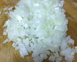 Foto del paso 1 de la receta: Guisado de Vegetales