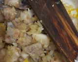 Foto langkah ke 3 dari resep Sup Krim Jagung.
