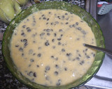 Foto del paso 1 de la receta: Bollos de leche con chocolate