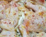 Foto del paso 5 de la receta: Pollo encebollado