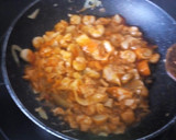 Foto del paso 2 de la receta: Empanada de gambas