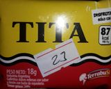 Foto del paso 4 de la receta: Golosina tita